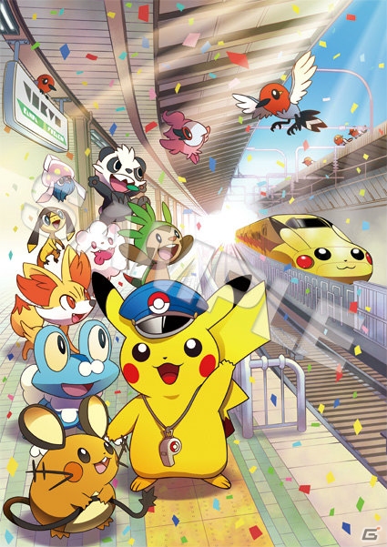 ポケモン店舗初の小型ショップ「ポケモンストア 東京駅店」が本日12月9日にオープン！初日の様子を写真で紹介の画像1