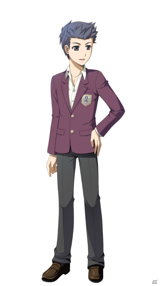 廃校監禁ホラーアドベンチャー「コープスパーティー Book of Shadows」がiOS向けに配信決定！の画像23