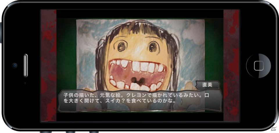 廃校監禁ホラーアドベンチャー「コープスパーティー Book of Shadows」がiOS向けに配信決定！の画像28