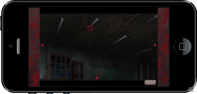 廃校監禁ホラーアドベンチャー「コープスパーティー Book of Shadows」がiOS向けに配信決定！の画像38