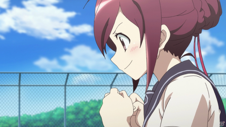 「project 575」のTVアニメ「GO！GO！575」に出演する大坪由佳さん、大橋彩香さん、寿美菜子さんにインタビューの画像15