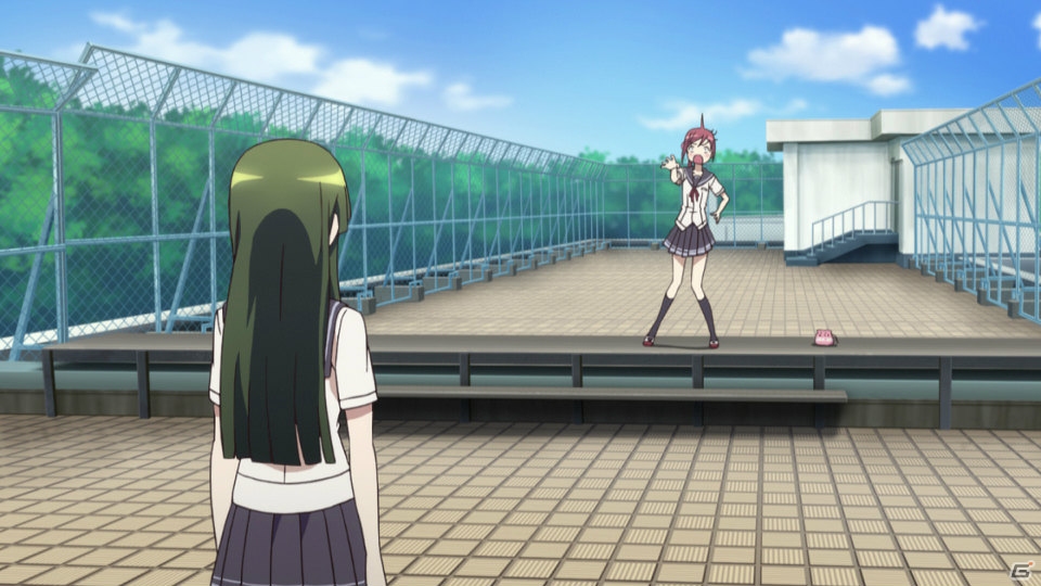「project 575」のTVアニメ「GO！GO！575」に出演する大坪由佳さん、大橋彩香さん、寿美菜子さんにインタビューの画像16