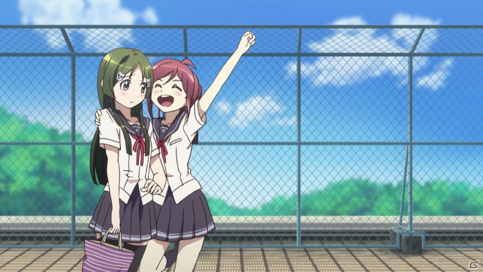 「project 575」のTVアニメ「GO！GO！575」に出演する大坪由佳さん、大橋彩香さん、寿美菜子さんにインタビューの画像19