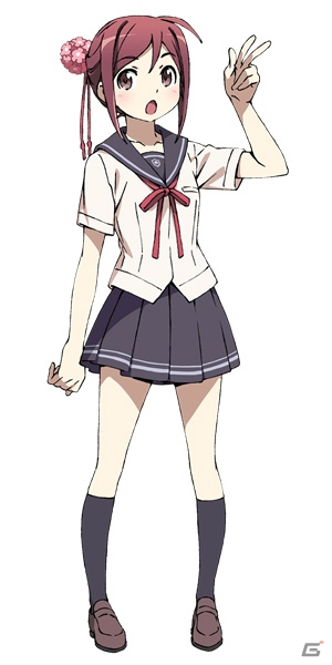 「project 575」のTVアニメ「GO！GO！575」に出演する大坪由佳さん、大橋彩香さん、寿美菜子さんにインタビューの画像3