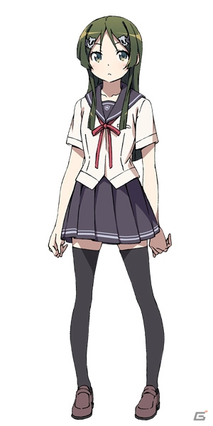 「project 575」のTVアニメ「GO！GO！575」に出演する大坪由佳さん、大橋彩香さん、寿美菜子さんにインタビューの画像4