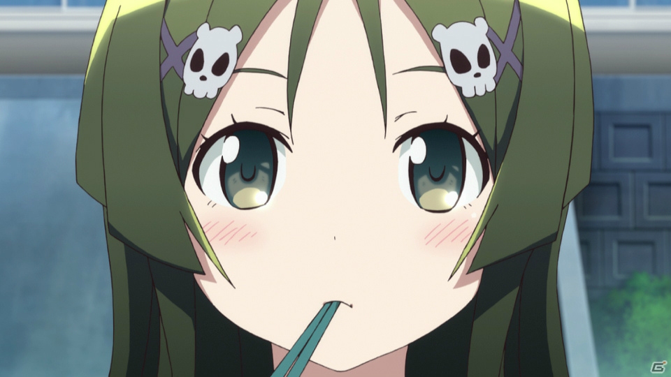 「project 575」のTVアニメ「GO！GO！575」に出演する大坪由佳さん、大橋彩香さん、寿美菜子さんにインタビューの画像8
