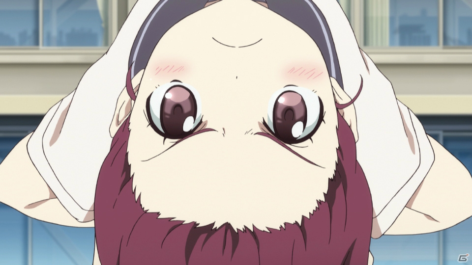 「project 575」のTVアニメ「GO！GO！575」に出演する大坪由佳さん、大橋彩香さん、寿美菜子さんにインタビューの画像9