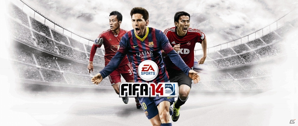 「FIFA」シリーズを使用した大会「FIFA インタラクティブ ワールドカップ」が世界最大規模のオンラインゲームトーナメントとしてギネスに認定の画像1