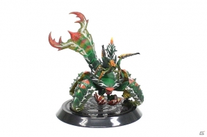 モンスターハンター4」の新モンスターがラインナップ！「カプコン