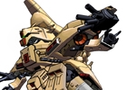 タブレット端末専用「SDガンダムオペレーションズ」総力戦に「α・アジール」が登場