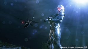 PS4/PS3/Xbox 360「METAL GEAR SOLID V GROUND ZEROES」の発売日が2014年3月20日に決定！Xbox 360版に収録する特別ミッション＆PUMAコラボ商品も公開の画像2