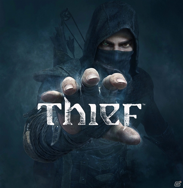 PS4/PS3/Xbox One/Xbox 360/PC「Thief」の制作にポリゴン・ピクチュアズが参加―ゲーム中のドラマパートにおけるアニメーション部分を担当の画像1