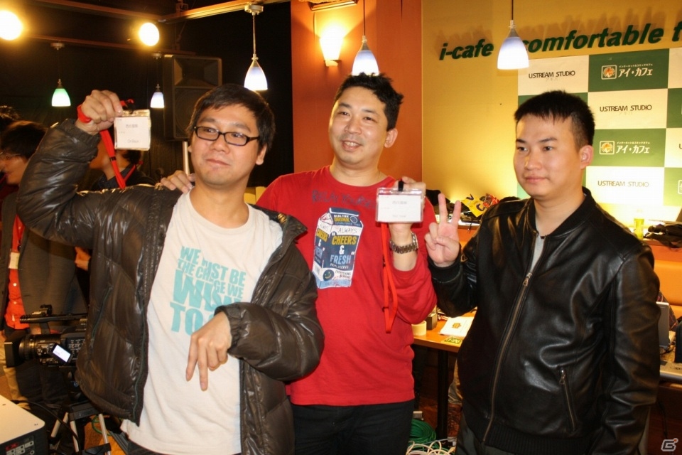 iOS/Android「キングダムコンクエスト2」12月7日に開催された「MAGNA WORLD CHAMPIONSHIP 2013」本選大会の結果が発表の画像5