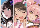 コミックマーケット85にDeNAが企業ブースを初出展！「アイドルマスター シンデレラガールズ」などの限定グッズが配布予定
