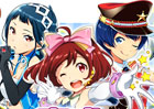 iOS/Android向けアイドル育成リズム＆アドベンチャーゲーム「Tokyo 7th シスターズ」iOS版の特典付き事前登録受付が開始