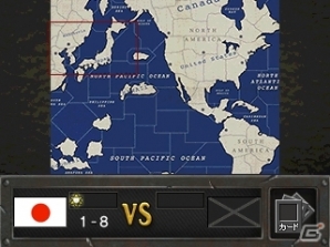 カードを使って大戦を征せ！3DS「WORLD CONQUEROR 3D」が12月18日に配信決定の画像8