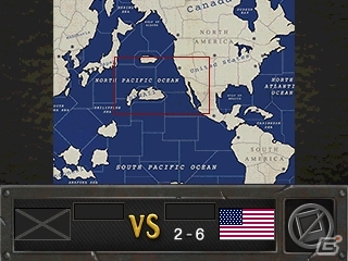 カードを使って大戦を征せ！3DS「WORLD CONQUEROR 3D」が12月18日に配信決定の画像12
