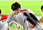 サッカーマンガ「シュート！」をテーマにしたソーシャルゲーム「シュート！～蒼き挑戦～」がAndroid向けに配信
