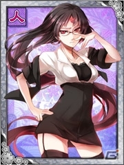 妖女とハーレムを築き上げる「妖女大戦」がYahoo! Mobageに登場！沢城みゆきさんらを起用したボイス機能も近日公開の画像2