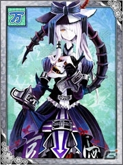 妖女とハーレムを築き上げる「妖女大戦」がYahoo! Mobageに登場！沢城みゆきさんらを起用したボイス機能も近日公開の画像3