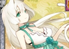 妖女とハーレムを築き上げる「妖女大戦」がYahoo! Mobageに登場！沢城みゆきさんらを起用したボイス機能も近日公開