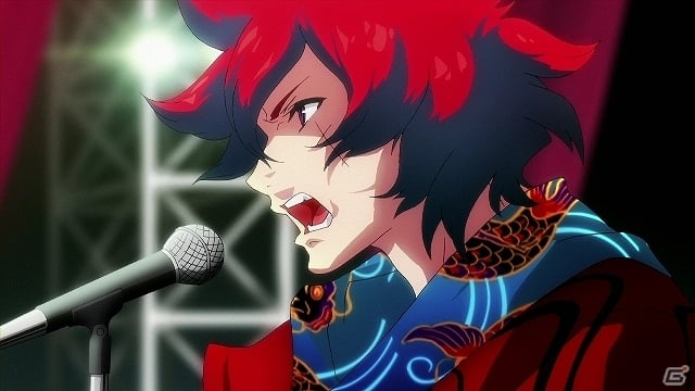 PSP「幕末Rock」オープニングアニメも挿入されたPVが公開！豪華声優陣の直筆サイン色紙が当たる「Twitter★絶頂プレゼントキャンペーン」第2弾も実施の画像1