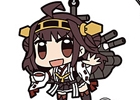 「艦隊これくしょん -艦これ-」ステッカー付きつままれストラップセットが数量限定で発売―コミックマーケット85でも販売決定！