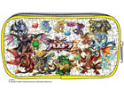 「パズドラZ キャラクターポーチ パズルピースVer.」の発売日が12月13日に変更―他2種のオリジナルポーチは変わらず12月12日に発売