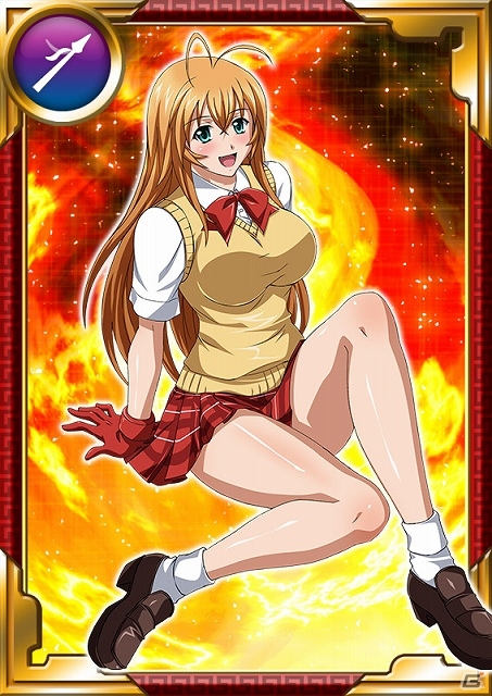 GREE/Mobage「一騎当千 バーストファイト」ミニスカ＆ビキニサンタ姿の闘士たちが出現するレイドイベント「胸キュンプレゼント大作戦♪」が開始の画像8