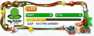 iOS/Android「ロリポップ☆あいらんど」クリスマスに向けたイベントがスタート！カワイイ建物も一挙に登場の画像10