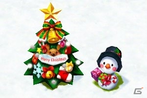 iOS/Android「ロリポップ☆あいらんど」クリスマスに向けたイベントがスタート！カワイイ建物も一挙に登場の画像12