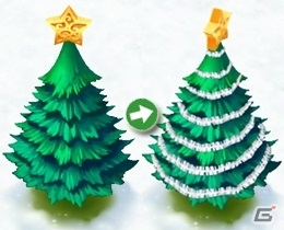 iOS/Android「ロリポップ☆あいらんど」クリスマスに向けたイベントがスタート！カワイイ建物も一挙に登場の画像4