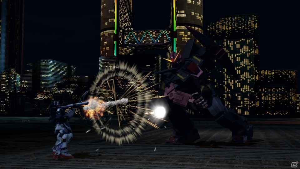 爽快アクションを一足早く楽しむチャンス！PS3/PS Vita「真・ガンダム無双」12月14日に先行体験会＆スペシャルトークショーが開催の画像1