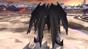 PS3「機動戦士ガンダム エクストリームバーサス フルブースト」シリーズ初参戦となるデュエルガンダムアサルトシュラウドなど新たに判明した登場機体を紹介の画像42