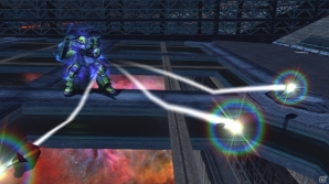 PS3「機動戦士ガンダム エクストリームバーサス フルブースト」シリーズ初参戦となるデュエルガンダムアサルトシュラウドなど新たに判明した登場機体を紹介の画像68