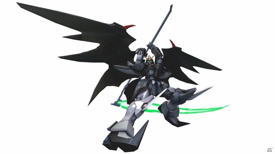 PS3「機動戦士ガンダム エクストリームバーサス フルブースト」シリーズ初参戦となるデュエルガンダムアサルトシュラウドなど新たに判明した登場機体を紹介の画像37