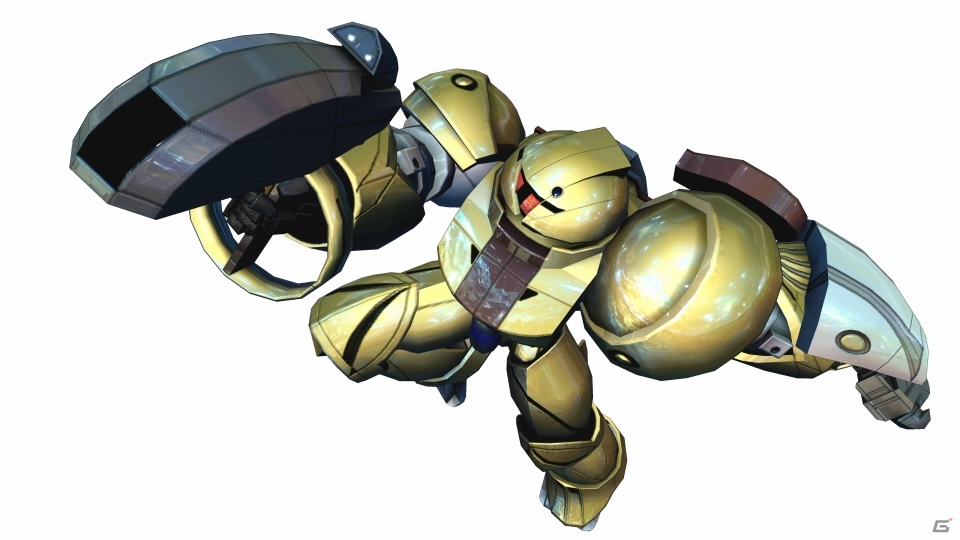 PS3「機動戦士ガンダム エクストリームバーサス フルブースト」シリーズ初参戦となるデュエルガンダムアサルトシュラウドなど新たに判明した登場機体を紹介の画像53
