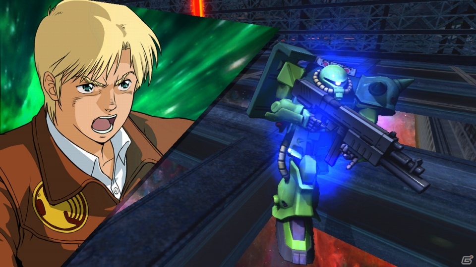 PS3「機動戦士ガンダム エクストリームバーサス フルブースト」シリーズ初参戦となるデュエルガンダムアサルトシュラウドなど新たに判明した登場機体を紹介の画像62