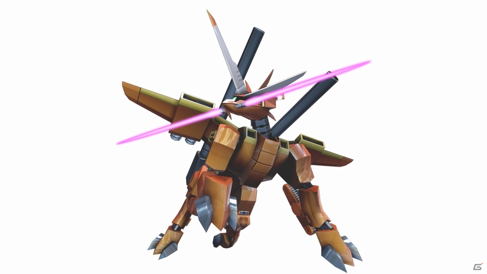 PS3「機動戦士ガンダム エクストリームバーサス フルブースト」シリーズ初参戦となるデュエルガンダムアサルトシュラウドなど新たに判明した登場機体を紹介の画像80