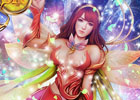 「オードリーの神アプリ＠新世紀－UP DATE－」コラボ第2弾は「ドラグーン エンパイア」―キモカワおやじたちが一転、美麗な姿になって登場！