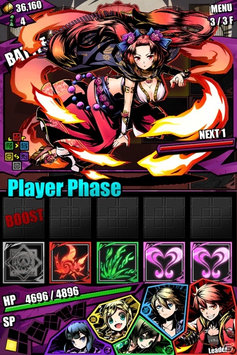 iOS/Android「ディバインゲート」新イベントダンジョンなどが登場する四次元イベント開摧！世界の美女が待つ新イベント「浴室シリーズ」の情報もの画像11
