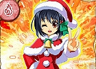 Android「大激闘！キズナバトル」1周年記念キャンペーン第3弾「連続ログインキャンペーン」が12月12日より実施―限定カード「聖夜のフィオ」も登場