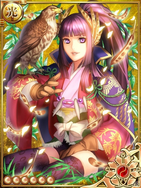 GREE/mixi「陰陽師」邪悪な陰謀を阻止せよ！「大荒神戦～お供、大臣を救う～」開催の画像3