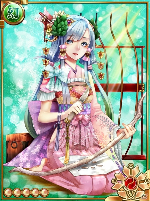 GREE/mixi「陰陽師」邪悪な陰謀を阻止せよ！「大荒神戦～お供、大臣を救う～」開催の画像4