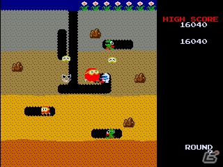 ナムコ不朽の名作たちが楽しめる！「ナムコミュージアム」シリーズがゲームアーカイブスにて配信の画像16