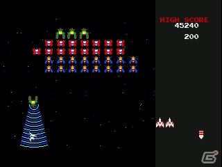 ナムコ不朽の名作たちが楽しめる！「ナムコミュージアム」シリーズがゲームアーカイブスにて配信の画像4