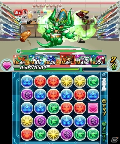 発売を目前に控えた3DS「パズドラZ」のイベントが開催―森下社長と山本プロデューサーに加え、中川翔子さんもゲストで登場した会場の模様をお届けの画像6
