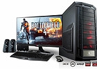 フェイス、AMD「Radeon R9 290X」を標準搭載した「バトルフィールド4」ダウンロード製品版付きのゲーミングパソコンが発売