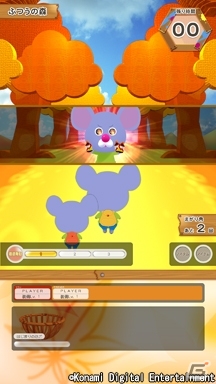 AC「REFLEC BEAT colette All Seasons」が稼働開始―各シーズンで登場した楽曲をすべて搭載の画像2