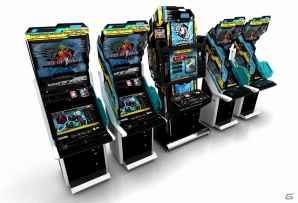 AC「コード・オブ・ジョーカー Ver.1.1 アルカナの覚醒」が稼働開始―ジョーカー育成要素やイベントモード＆カードショップなど新システムを搭載の画像8